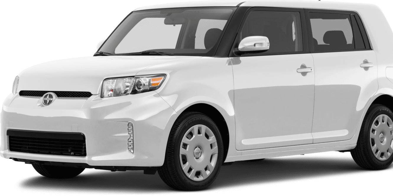 TOYOTA SCION XB 2015 JTLZE4FE7FJ075191 image